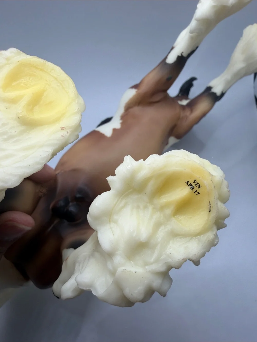Breyer traditional series